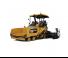 Колісні асфальтоукладальники Caterpillar AP600F
