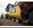 Колісні асфальтоукладальники Caterpillar AP600F