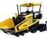 Bomag BF 600 P-2 S 500