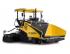 Колісні асфальтоукладальники Bomag BF 600 P-HSE