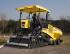 Колісні асфальтоукладальники Bomag BF 600 P-HSE