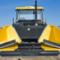 Колісні асфальтоукладальники Bomag BF 800 P S 600