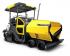 Колісні асфальтоукладальники Dynapac F 2500 W 