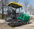 Колісні асфальтоукладальники Vögele Super 1103-3i
