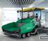Колісні асфальтоукладальники Vögele Super 1603-3