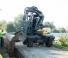 Колісні екскаватори Mecalac 12 MTX
