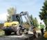 Колісні екскаватори Mecalac 12 MTX