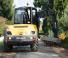 Колісні екскаватори Mecalac 12 MTX