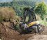 Колісні екскаватори Mecalac 12 MTX