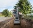 Колісні екскаватори Mecalac 12 MTX