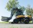 Колісні екскаватори Mecalac 12 MTX