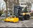 Колісні екскаватори Mecalac 12MTX