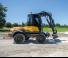 Колісні екскаватори Mecalac 12MTX