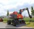 Колісні екскаватори Atlas 160 W-SR