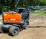 Колісні екскаватори Atlas 165 W