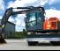 Колісні екскаватори Atlas 180 W-SR 