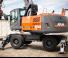 Колісні екскаватори Atlas 250 MH
