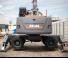 Колісні екскаватори Atlas 250 MH
