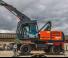 Колісні екскаватори Atlas 270 MH