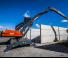 Колісні екскаватори Atlas 270 MH