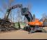 Колісні екскаватори Atlas 350 MH