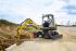 Колісні екскаватори Wacker Neuson 6503