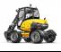 Колісні екскаватори Mecalac 7MWR