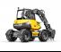 Колісні екскаватори Mecalac 7MWR