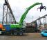 Екскаватори для перевалки Sennebogen 818M E