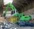 Екскаватори для перевалки Sennebogen 821M E