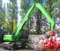 Екскаватори для перевалки Sennebogen 821M E