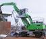 Екскаватори для перевалки Sennebogen 825M E 