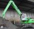 Екскаватори для перевалки Sennebogen 825M E 
