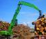 Екскаватори для перевалки Sennebogen 830M E 
