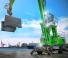 Екскаватори для перевалки Sennebogen 835M G Hybrid 