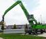 Екскаватори для перевалки Sennebogen 835M E