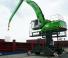 Екскаватори для перевалки Sennebogen 840M E 