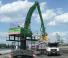 Екскаватори для перевалки Sennebogen 840M E 