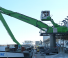 Екскаватори для перевалки Sennebogen 840M E 