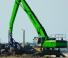 Екскаватори для перевалки Sennebogen 840M E 