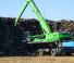 Екскаватори для перевалки Sennebogen 840M E 