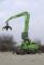 Колісні екскаватори Sennebogen 850 M