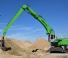 Екскаватори для перевалки Sennebogen 850M E 