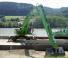 Екскаватори для перевалки Sennebogen 850M E 