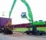 Екскаватори для перевалки Sennebogen 850M E 