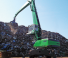 Екскаватори для перевалки Sennebogen 850M E 