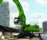 Екскаватори для перевалки Sennebogen 855M E Hybrid  