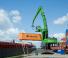 Екскаватори для перевалки Sennebogen 860M E Hybrid
