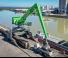 Екскаватори для перевалки Sennebogen 895M E Hybrid  