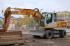 Колісні екскаватори Liebherr A 900 B Litronic